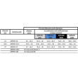 Rusan adapter QR PARD NV007 45.5mm