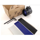 Rusan adapter QR PARD NV007 47mm