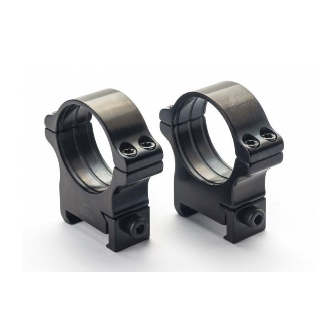 MONTAŽA RUSAN WEAVER RINGS 34mm, screw,  H18