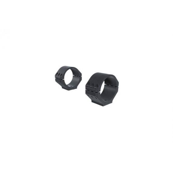 Sako Picatinny Optilock Rings 30 mm LO