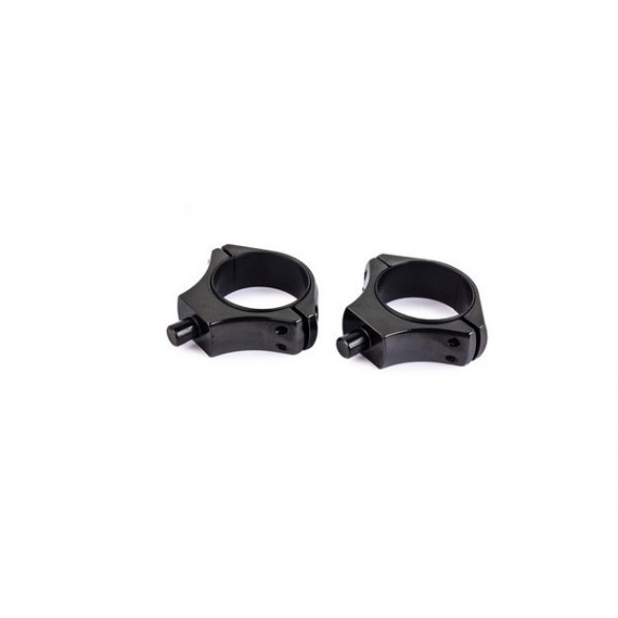 Optilock QR obroček 30mm LO