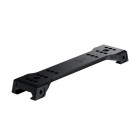 Sako ONE Optilock 0MOA Picatinny Rail Base