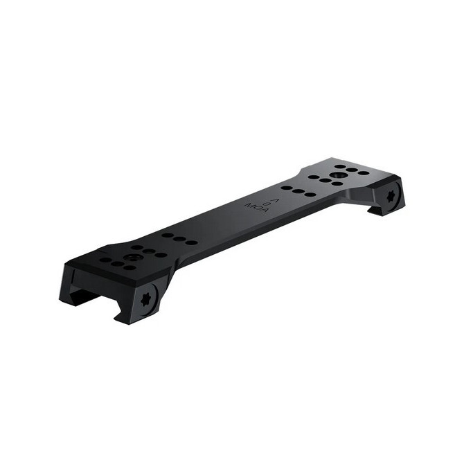 Sako ONE Optilock 0MOA Picatinny Rail Base