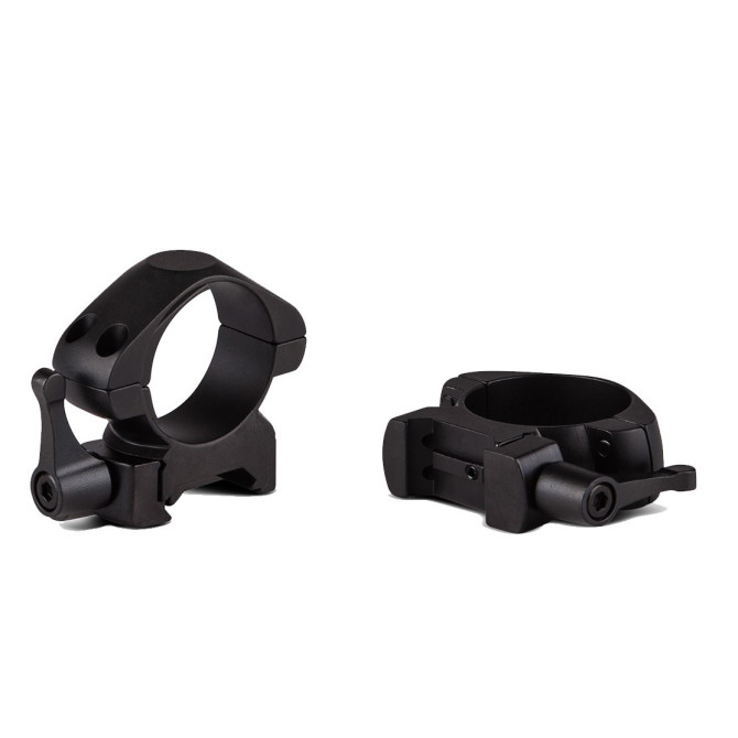 Konus Weaver obroček 30 mm QR ME