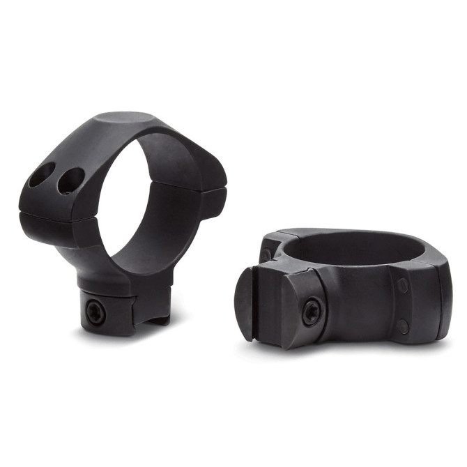 MONTAŽA KONUS OBROČEK .22 AIRGUN 25,4mm MEDIUM art.07416