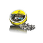 Diabolo RWS MMeisterkugeln 4,5mm Pištola