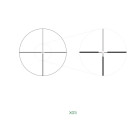 Daljnogled Yukon Jaeger 3-12X56