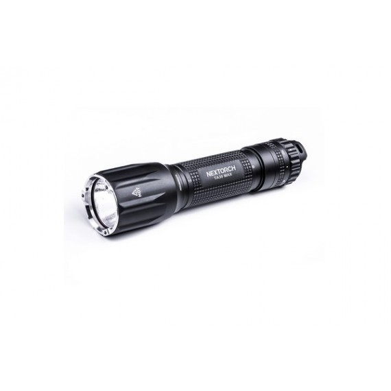 Svetilka Nextorch TA30 Max