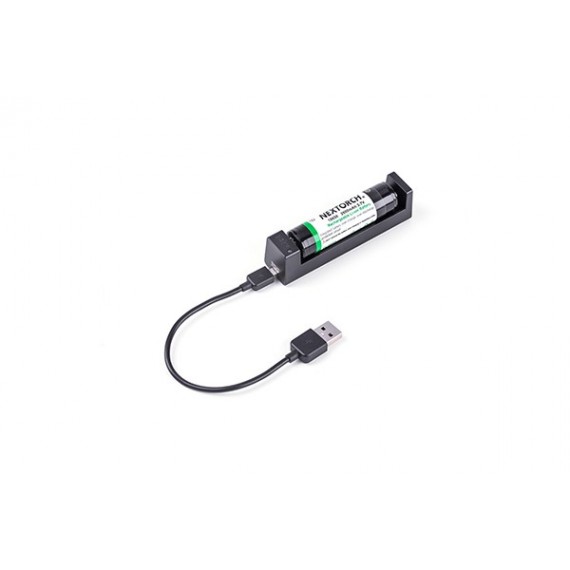 Polnilec Nwxtorch DC10 univerzalni