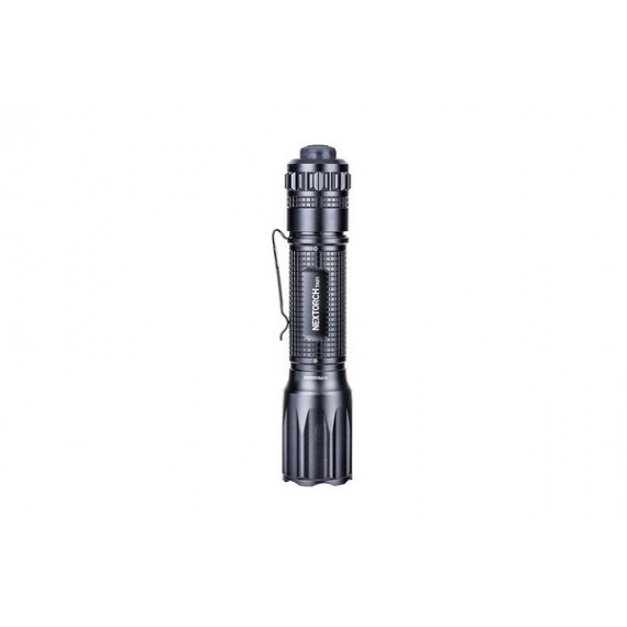 Svetilka Nextorch TA01