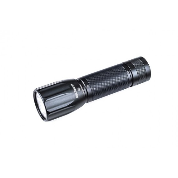 Svetilka Nextorch C3