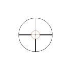 Daljnogled Swarovski Habicht 1,25-4X24 L