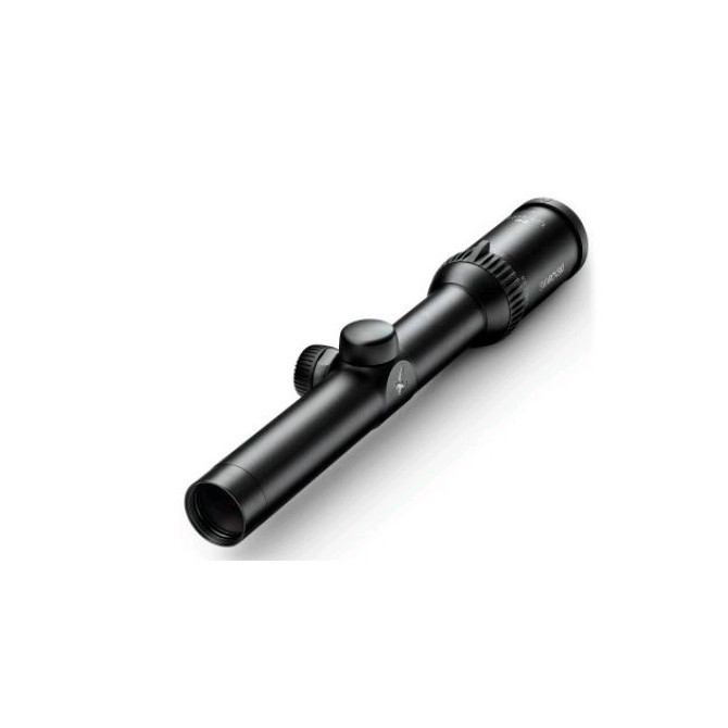 Daljnogled Swarovski Habicht 1,25-4X24 L