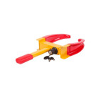 Ključavnica za kolesa