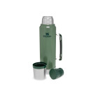 STEKLENICA STANLEY CLASSIC BOTTLE 1L ZELENA 10-08266-001