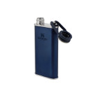 Steklenica STANLEY Easy fill wide mouth 0,23L MAT modra