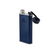 Steklenica STANLEY Easy fill wide mouth 0,23L MAT modra