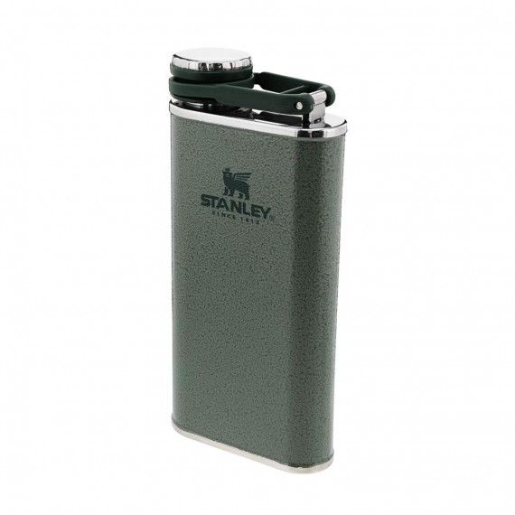 STEKLENICA STANLEY EASY FILL WIDE MOUTH FLASK 0,23L ZELENA 10-00837-126