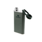 STEKLENICA STANLEY EASY FILL WIDE MOUTH FLASK 0,23L ZELENA 10-00837-126