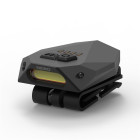 SVETILKA NEBO EINSTEIN CAP naglavna s senzorjem