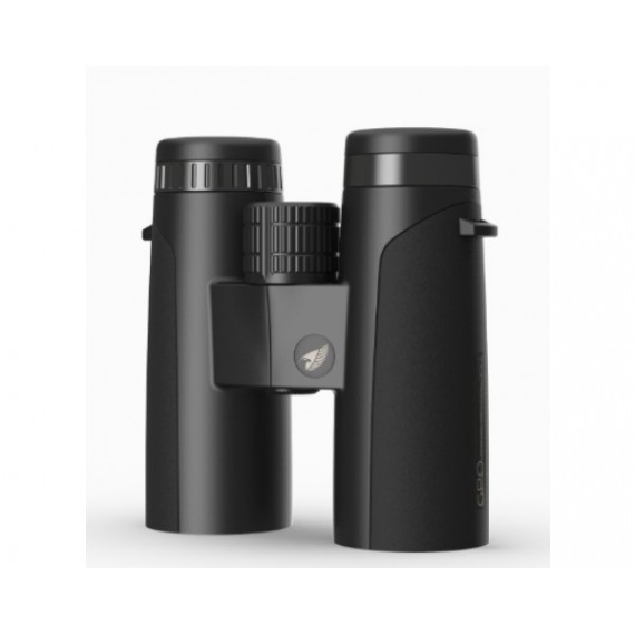 Daljnogled GPO Passion ED Black 10X42