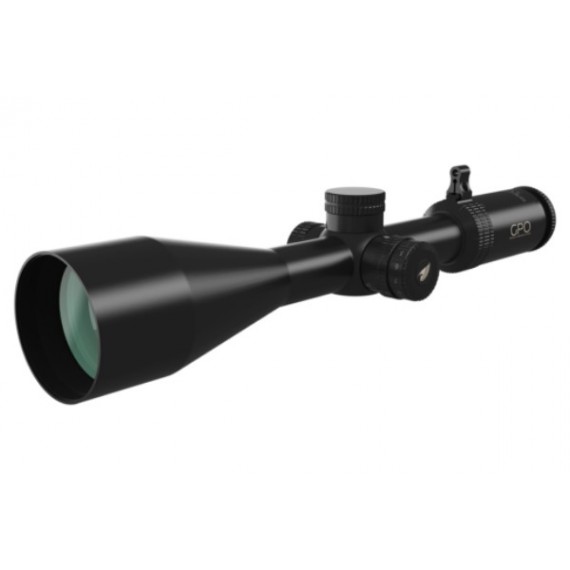 Daljnogled GPO Spectra 5X 3-15x56i G4i
