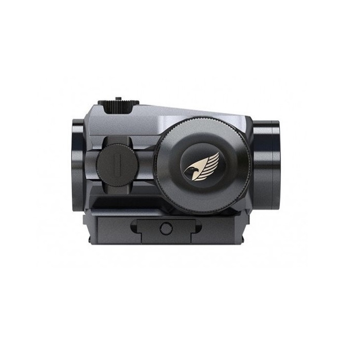 Pika GPO Spectra Dot RS100