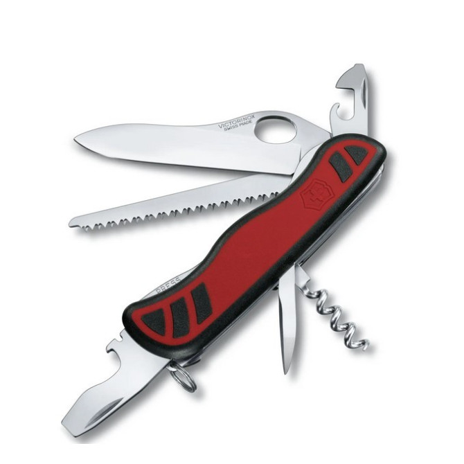 NOŽ VICTORINOX FORESTER M GRIP 0.8361.MC