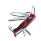 NOŽ VICTORINOX 809663MC RANGERGRIP 78 rdeč/črn