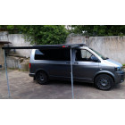 TENDA FIAMMA F35 PRO 250 DEEP BLACK Royal grey 05235B01R