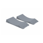 Cokle podložne Wheel Saver Fiamma