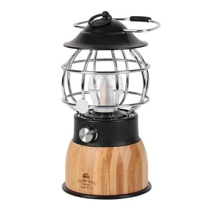 SVETILKA KAMPING HOLIDAY 834873