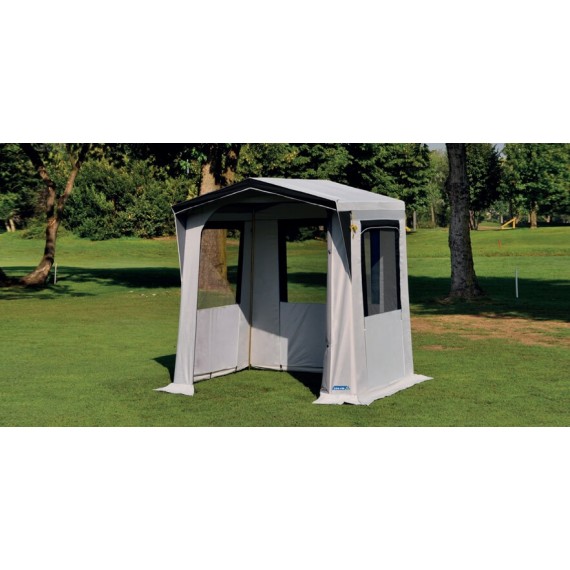 Kuhinja kamp Dakota 2x1,5m