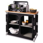 Kuhinja za kampiranje BAMBOO QUICK