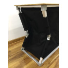 Kuhinja za kampiranje BAMBOO QUICK