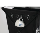 MIZA ALU HUGO ROLL 910593