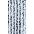 ZAVESA PROTI MRČESU 100x200 siva 91243