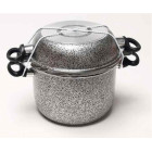 KOMPLET KAMPING ALU 9 DELNI ROCKY LINE 92307