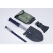 KAMPING SET LOPATA , SEKIRA, ŽAGA 90351