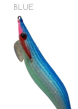 Diamond Oita Modra