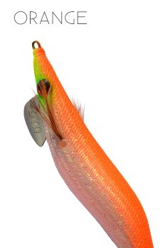 Diamond Oita Oranžna