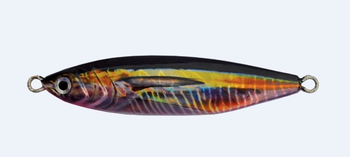 Little tuna jig - tuna