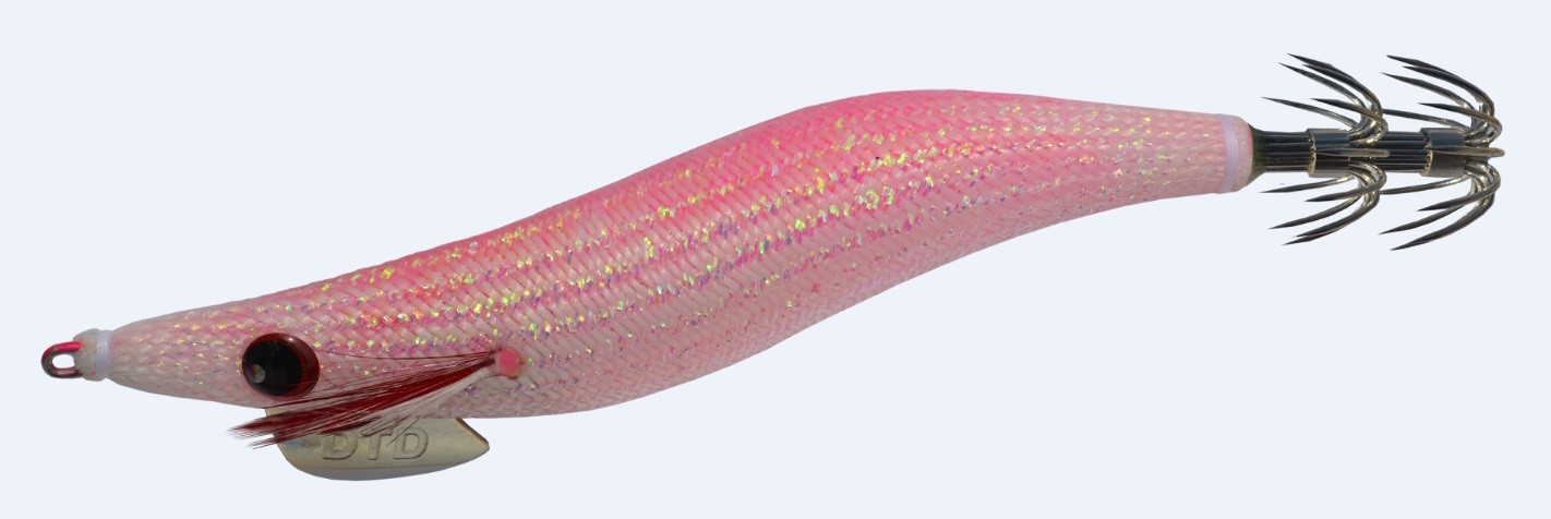 Flash colour oita - pink