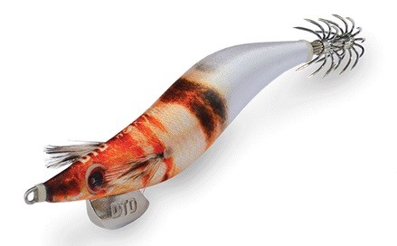Weak fish oita-painted comber