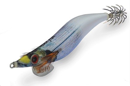 Weak fish oita-orata