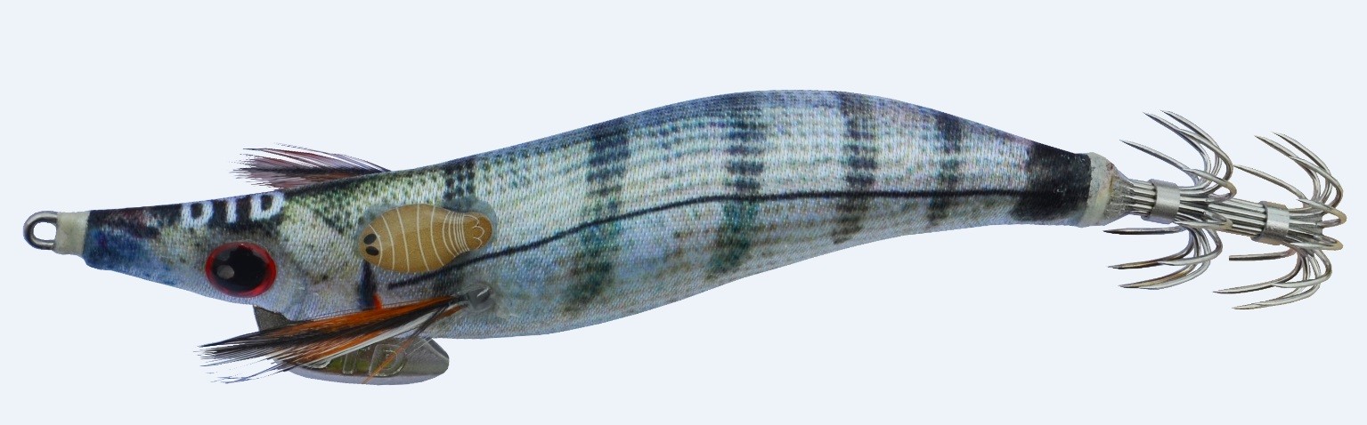 Real fish oita-sargo