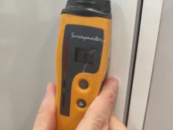 Preverjanje vodotesnosti avtodoma - Koptex d.o.o.