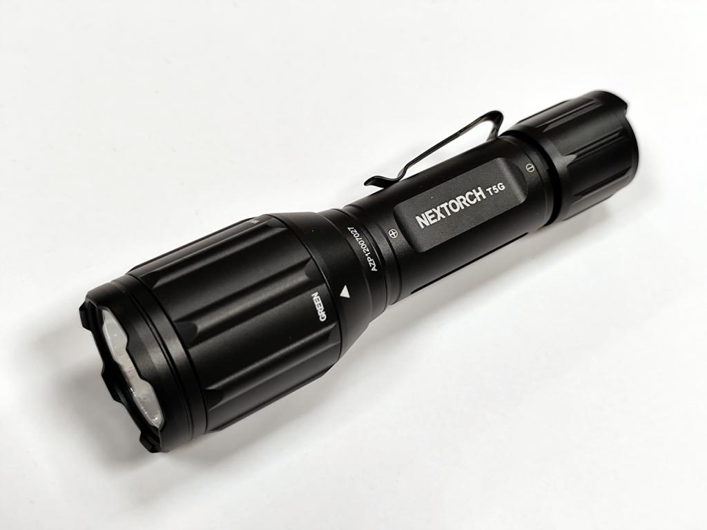 Lovska svetilka Nextorch T5G  - Koptex d.o.o.