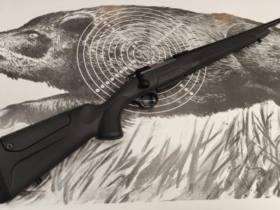 Puška Sabatti Lyra  - Koptex d.o.o.