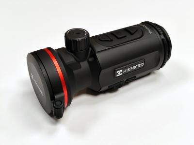 Termovizijskegi nastavek Hikmicro THUNDER 3.0  - Koptex d.o.o.